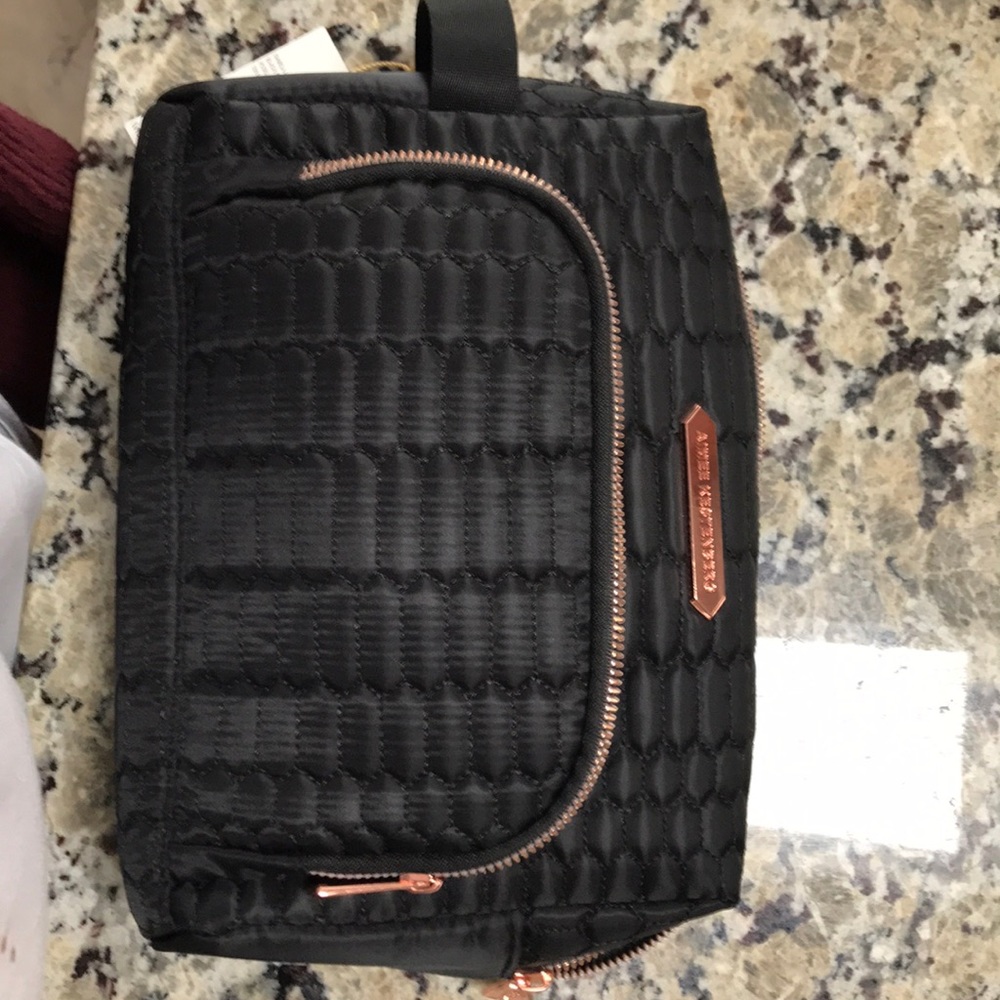 Cosmetic bag!